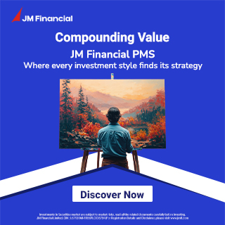 JM Financial