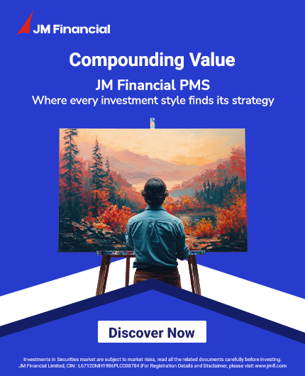 JM Financial