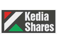 Kedia Shares and Stocks Brokers Ltd
