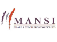 Mansi Share and Stock Broking  Pvt ltd