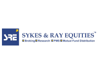 Sykes and Ray Equities India Ltd