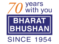 Bharat Bhushan Equity Traders Limited