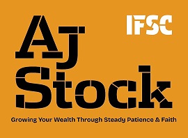 AJ Stock Australia IFSC 