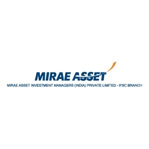 Mirae Asset Investment Mangers India Private Limited IFSC Branch