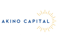 Akino Capital India IFSC Pvt Ltd