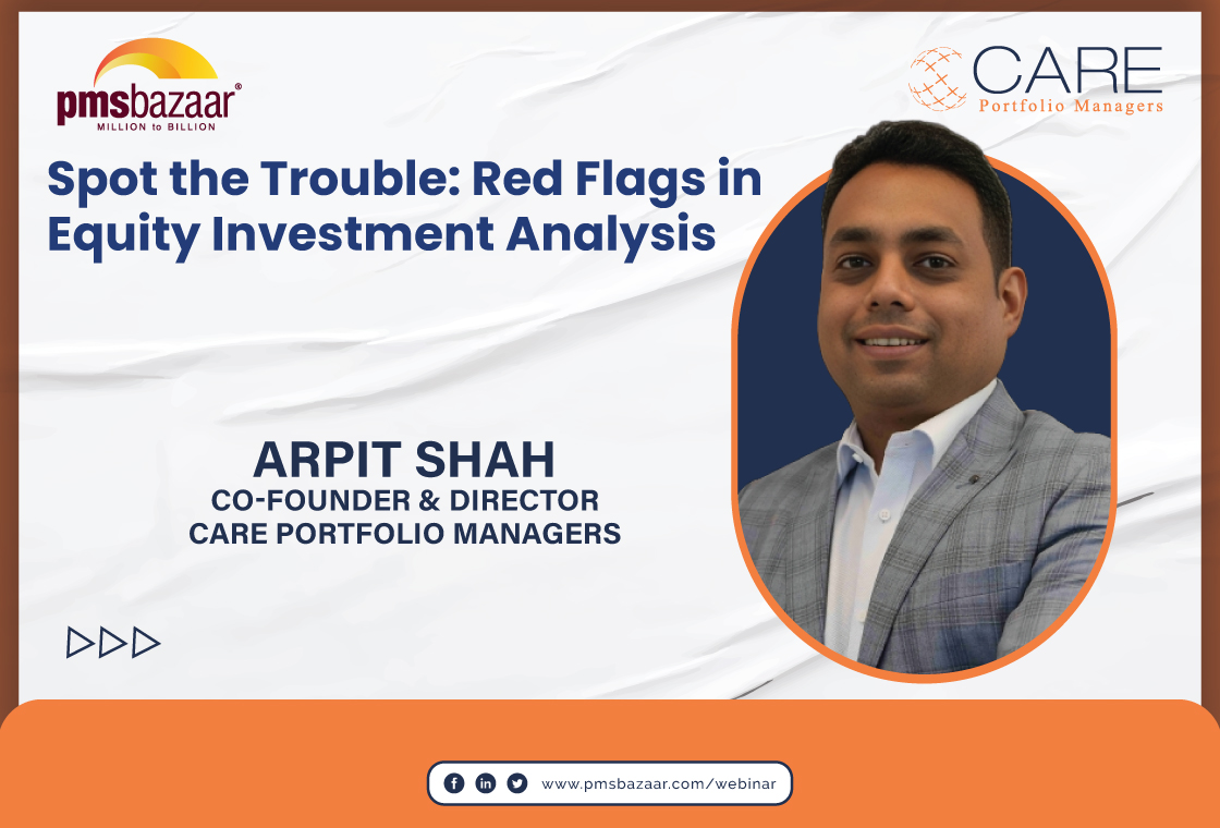 Spot the Trouble Red Flags in Equity Investment Analysis