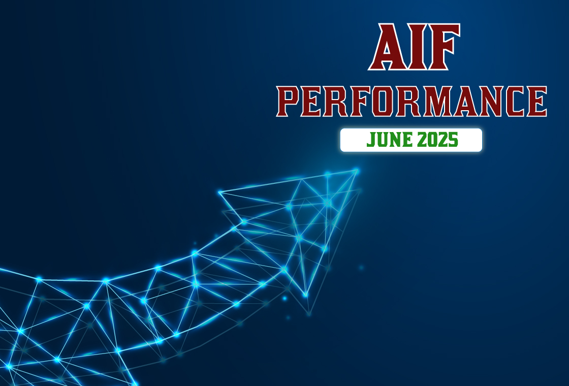 June Brings Steady Gains for AIFs Long Only Strategies Maintain Lead