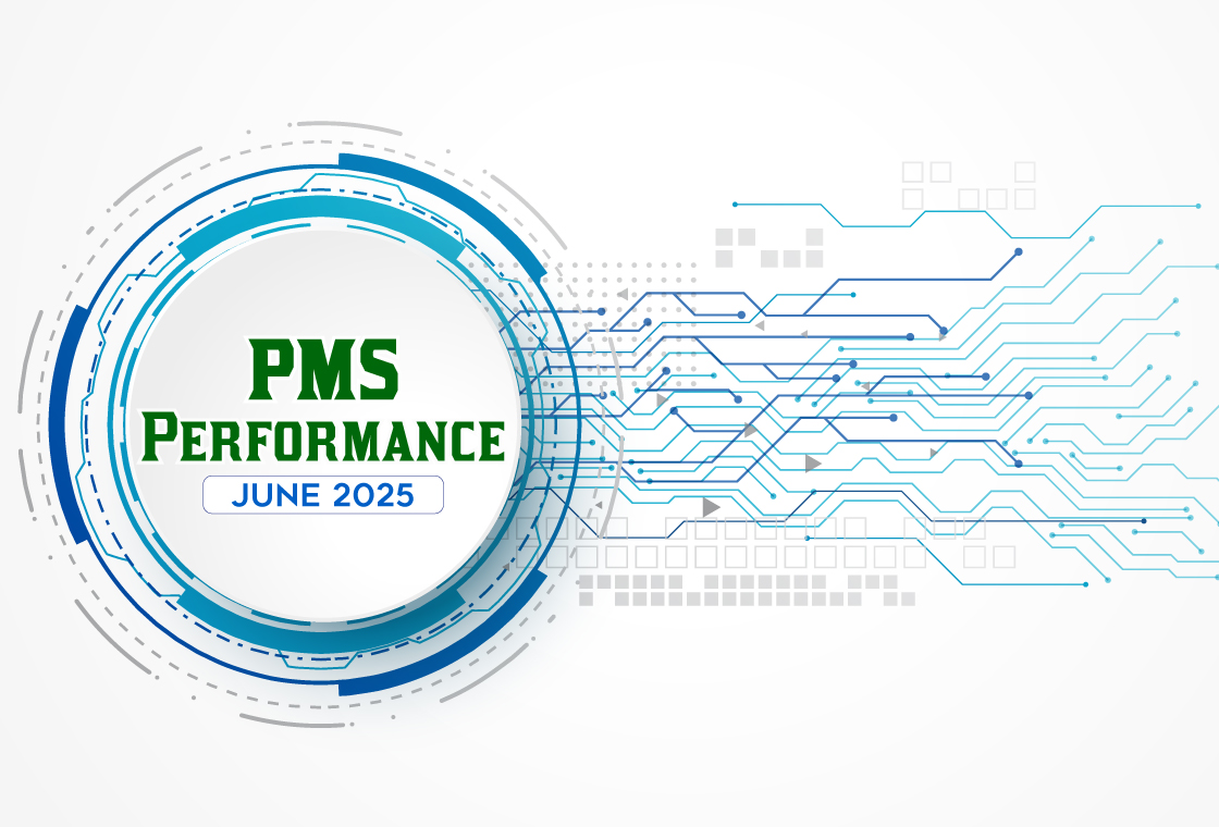 Equity PMS performance steady in June over 99 percentage in green as rally broadens