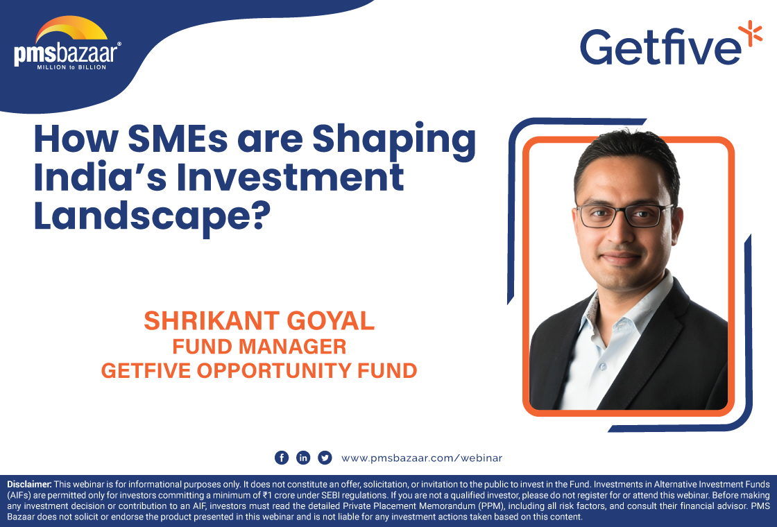 How SMEs are Shaping Indias Investment Landscape