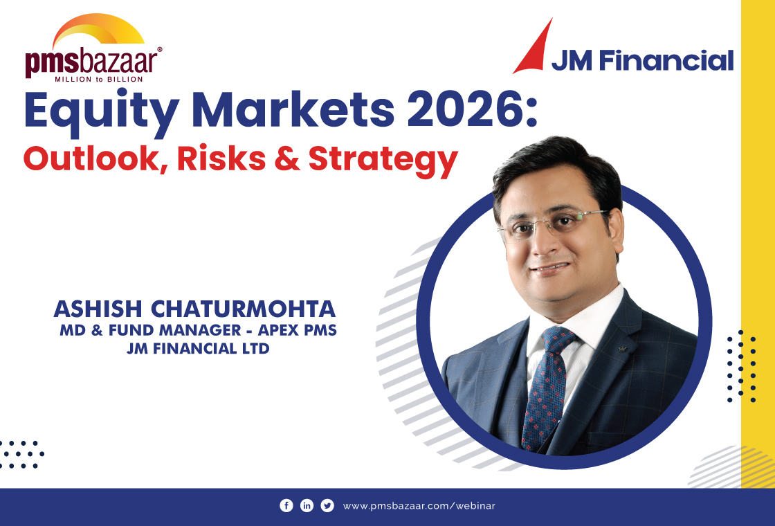 Equity Markets 2026 Outlook Risks and Strategy 
