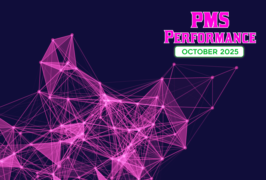Markets log strongest monthly gains in 7 months PMS performance turns near uniform in October