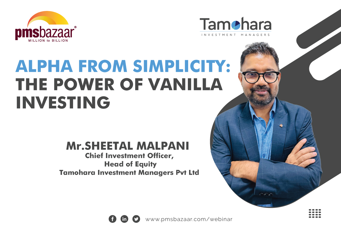 Alpha from Simplicity The Power of Vanilla Investing