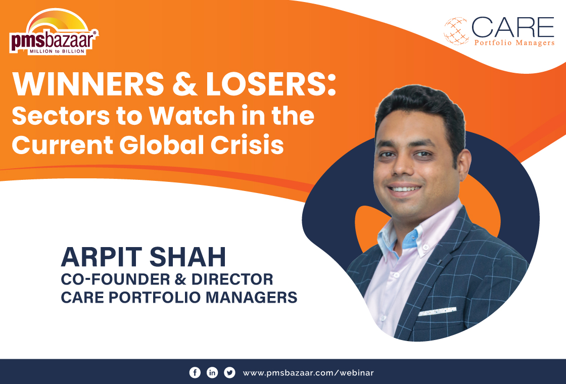 winners and losers sectors to watch in the current global crisis 