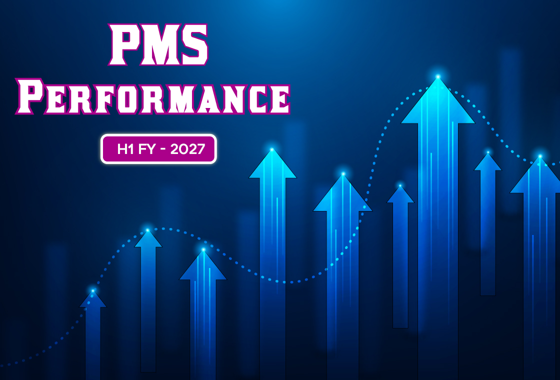 Active PMS Strategies Navigate a Turbulent H1 FY27