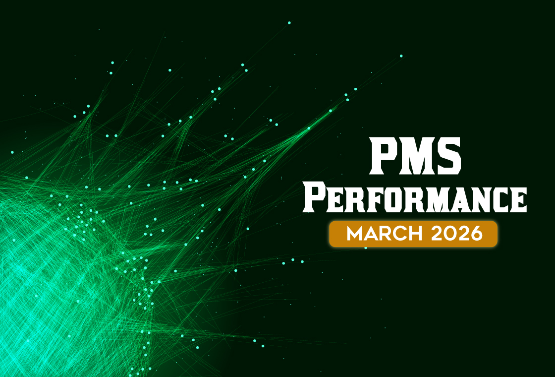 Equity PMSes outshine benchmarks in February despite third straight market correction