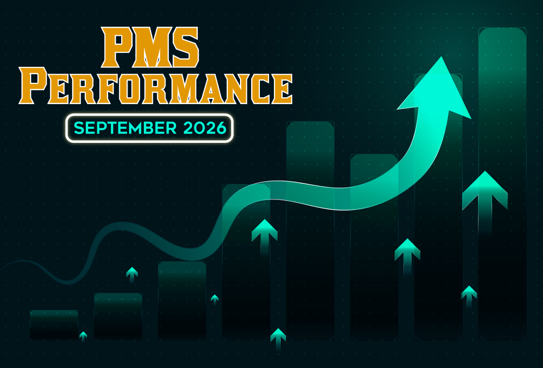 PMS Performance : 401 Equity PMS Beat the Nifty 50 TRI
