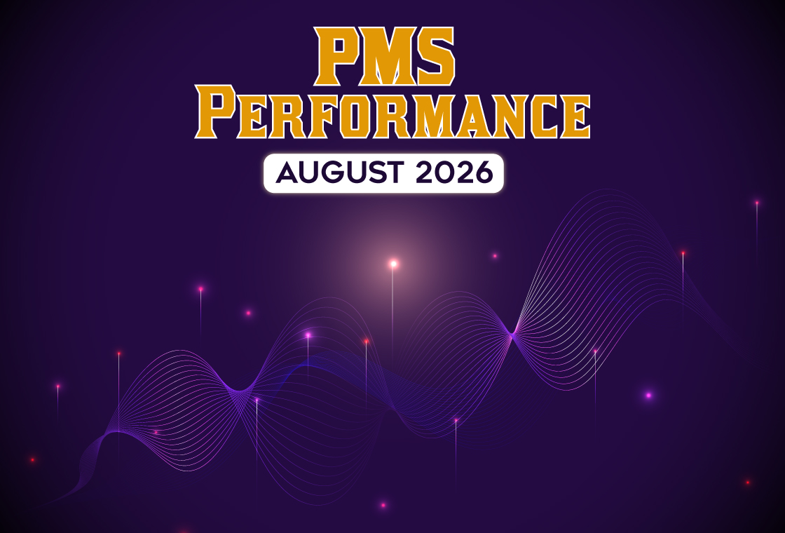 PMS Performance: Over 94% of Tracked Strategies Beat Nifty 50 TRI