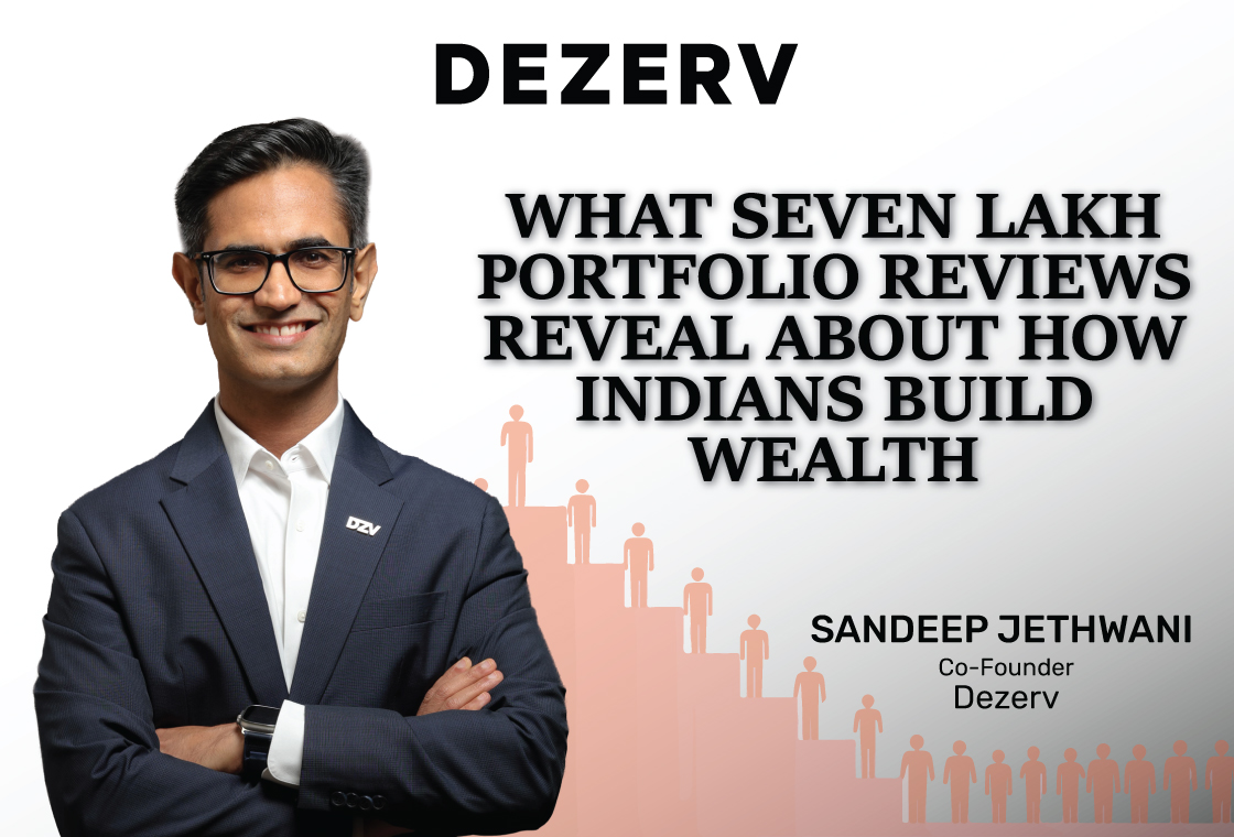 what seven lakh portfolio reviews reveal about how indians build wealth