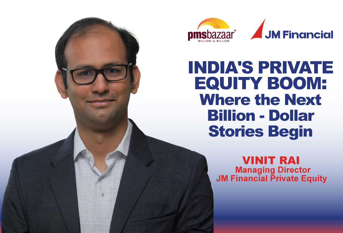 Indias Private Equity Boom Where the Next Billion Dollar Stories Begin