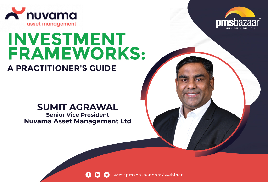 Investment Frameworks A Practitioners Guide 