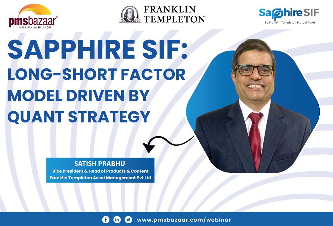 sapphire sif long short factor model driven by quant strategy