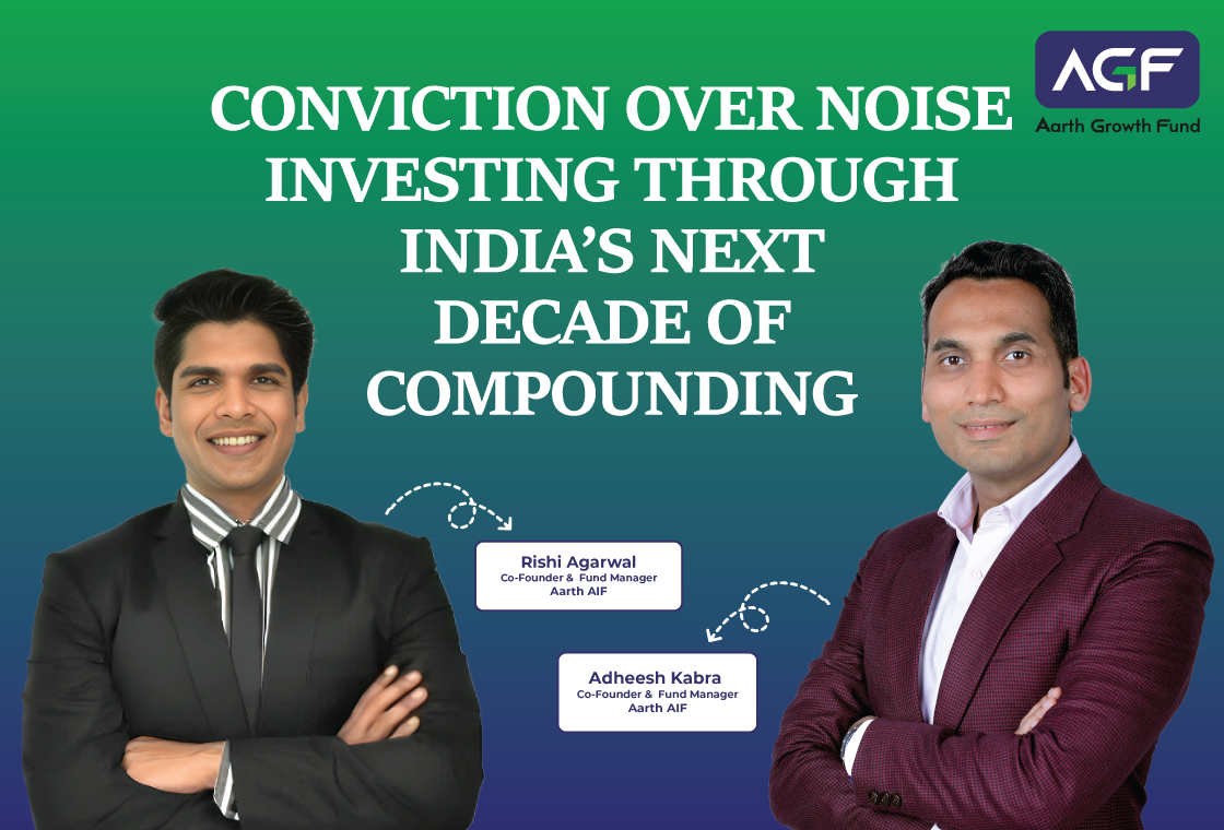 conviction over noise investing through indias next decade of compounding 