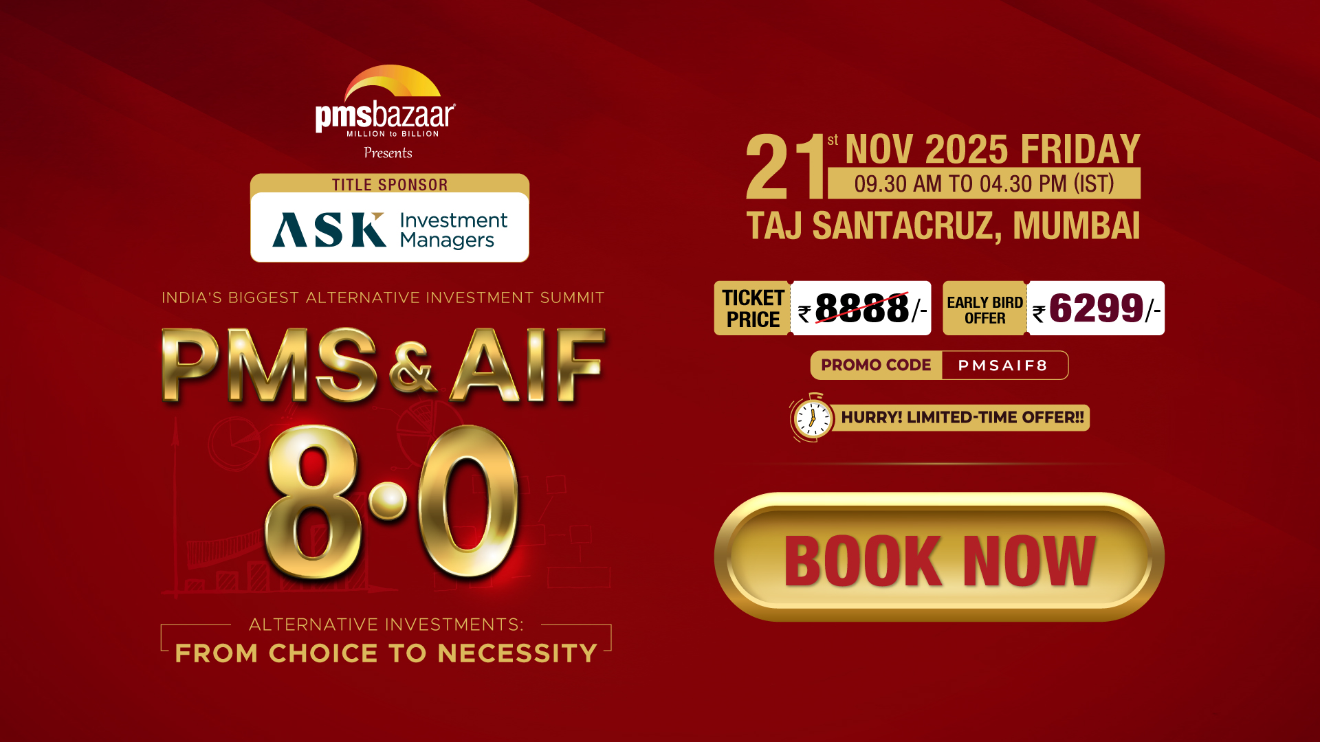 GIFTCity Conclave