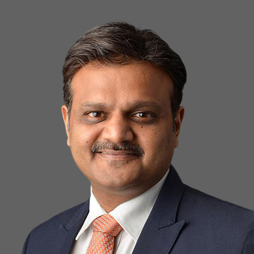 Anand Shah