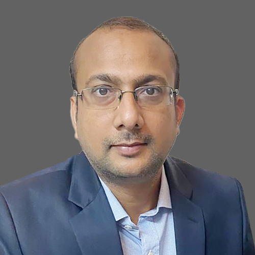 Bhaskar Bukrediwala