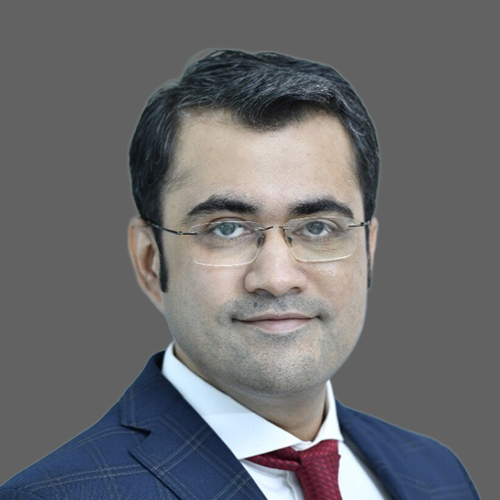 Jigar Mistry