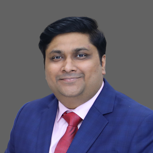 Radha Raman Agarwal