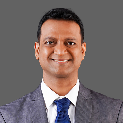 Sandeep Tulsiyan