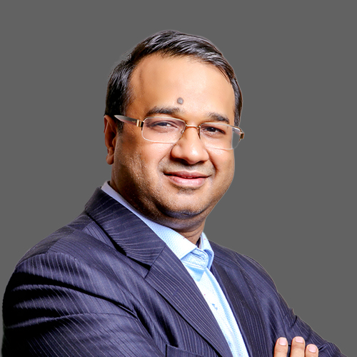 Shailesh Saraf