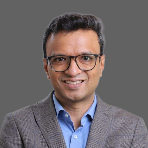 Vaibhav Porwal