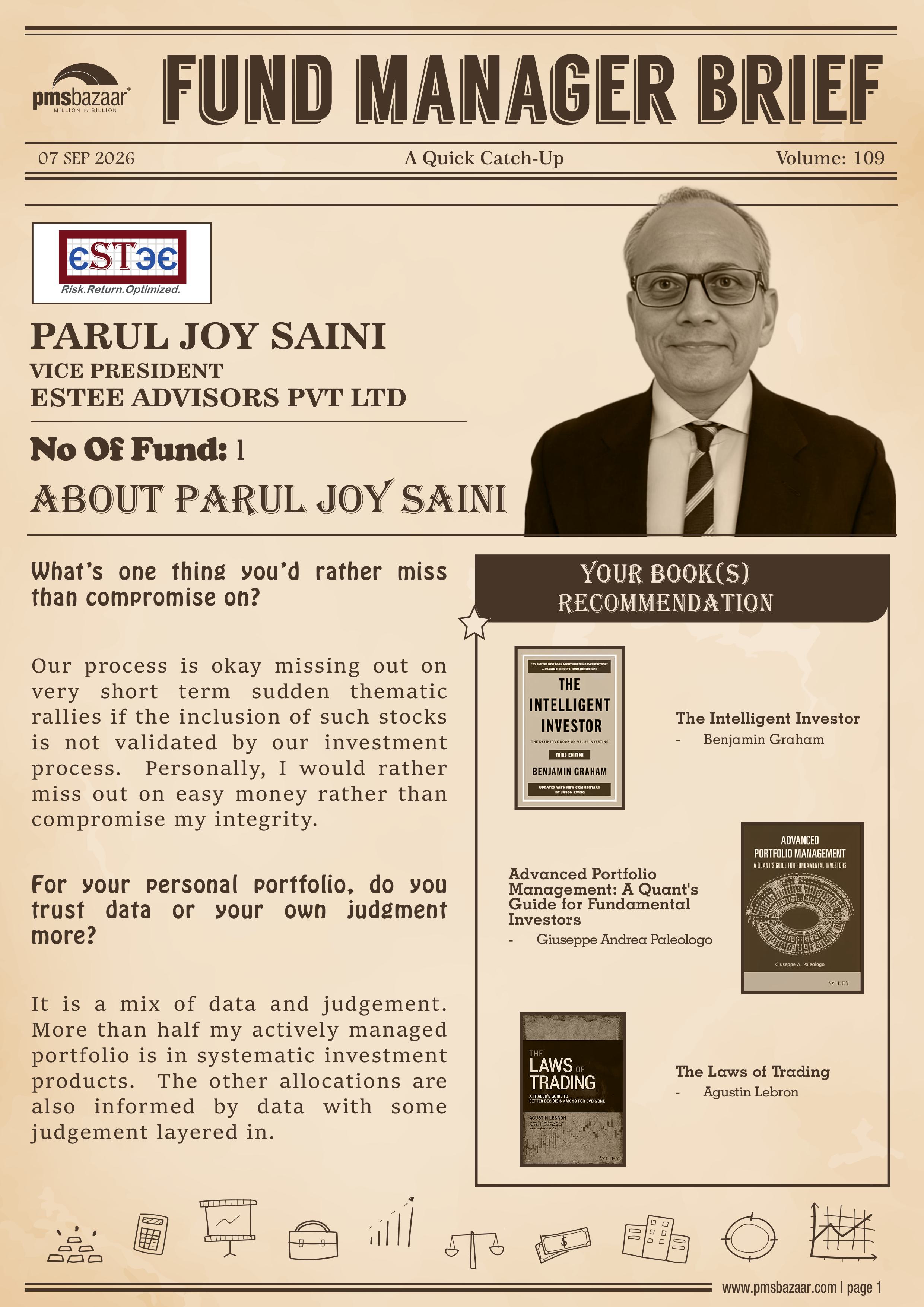 PMSBazaar-Fund-Manager-Brief-Vol-109