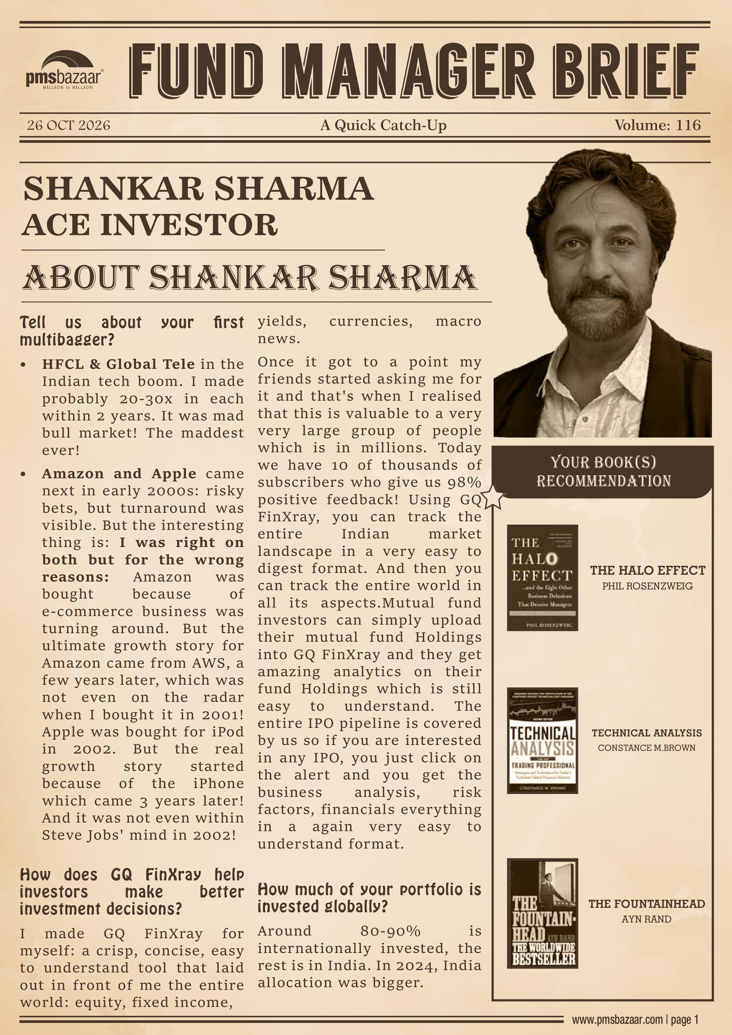PMSBazaar-Fund-Manager-Brief-Vol-116