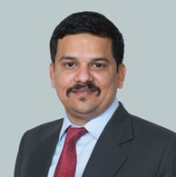 Mr. Amit Nadekar