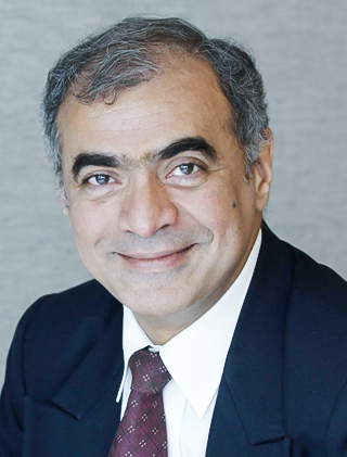 Mr. Sandeep Rajani