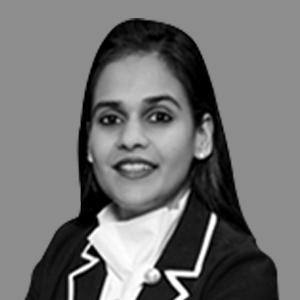 Ms Aditi Mittal