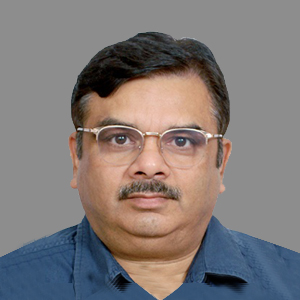 Mr. Ajay Khandelwal