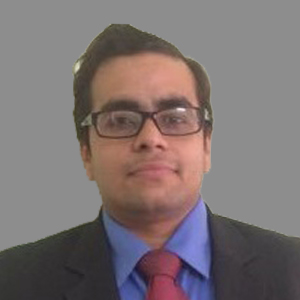Mr. Akhil Rathi
