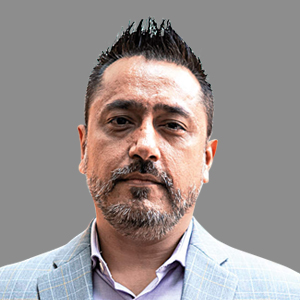 Mr. Ameet Parekh