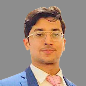 Mr. Ankit Agarwal