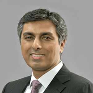 Mr. Anshul Saigal