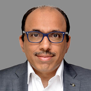 Mr. Arun Malhotra