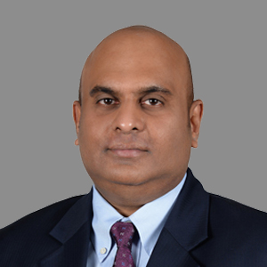 Mr. Chakri Lokapriya