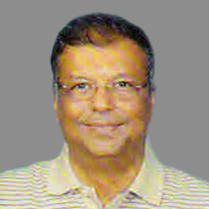 Mr. Ketan Gopani