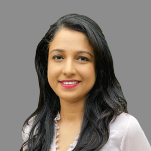 Ms Kanika Agarrwal