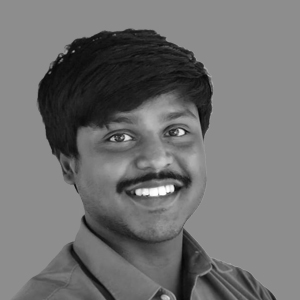 Mr Koushik Mohan
