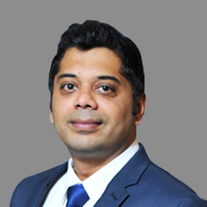 Mr Mitul Patel